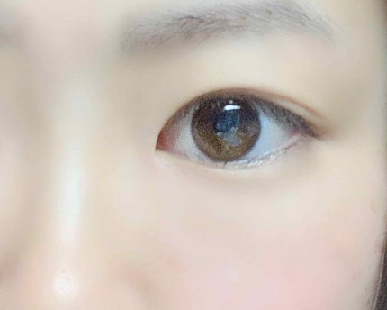 アイテープ(絆創膏タイプ、レギュラー、70枚)/DAISO/二重まぶた用アイテムを使ったクチコミ(2枚目)