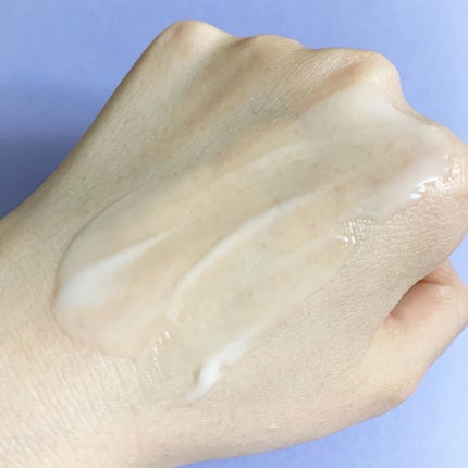 エクシア リプラント ホワイトニングクリーム/ALBION/フェイスクリームを使ったクチコミ(3枚目)