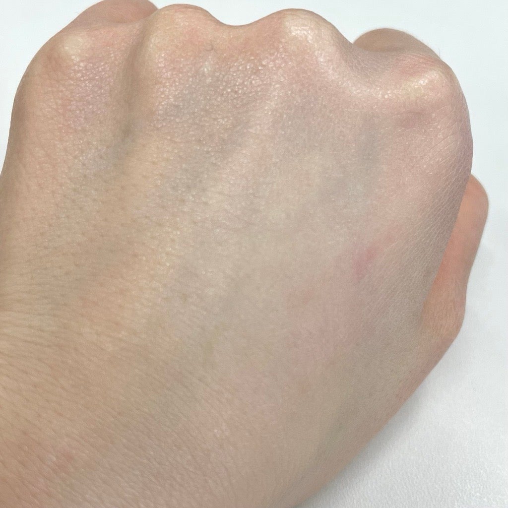 マーメイドスキンジェルUV/キャンメイク/日焼け止めジェルを使ったクチコミ(3枚目)