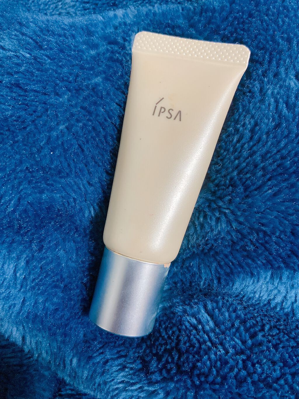 コントロールベイス/IPSA/化粧下地を使ったクチコミ(1枚目)