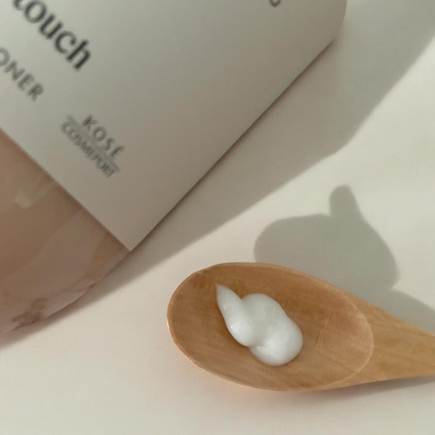 orange_glow_kwm on LIPS 「SSビオリスピュアレタッチぺたふぅわシャンプー&ヘアコンディシ..」(4枚目)