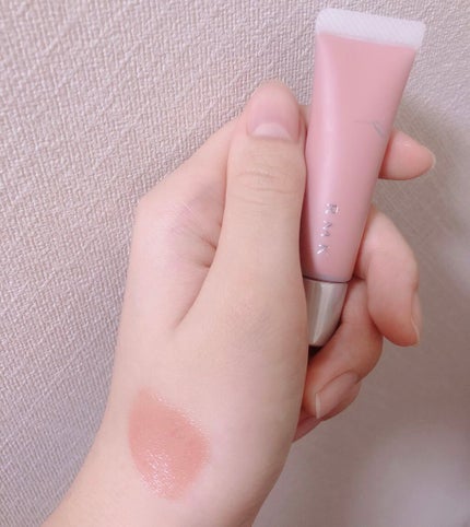 パールグロウハイライト/CEZANNE/パウダーハイライトを使ったクチコミ(1枚目)