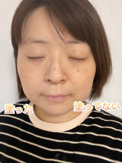 ジヴェルニー 密着カバーファンデーション/GIVERNY/リキッドファンデーションを使ったクチコミ(4枚目)