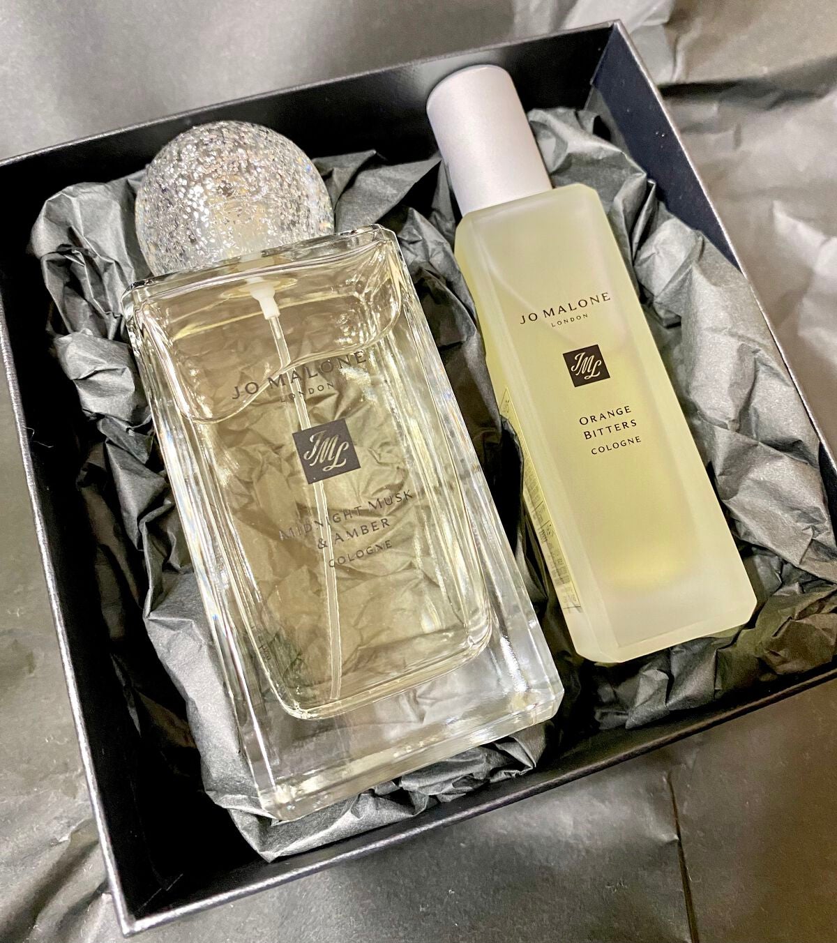 Jo Malone 100ml ジョマローン オレンジビター