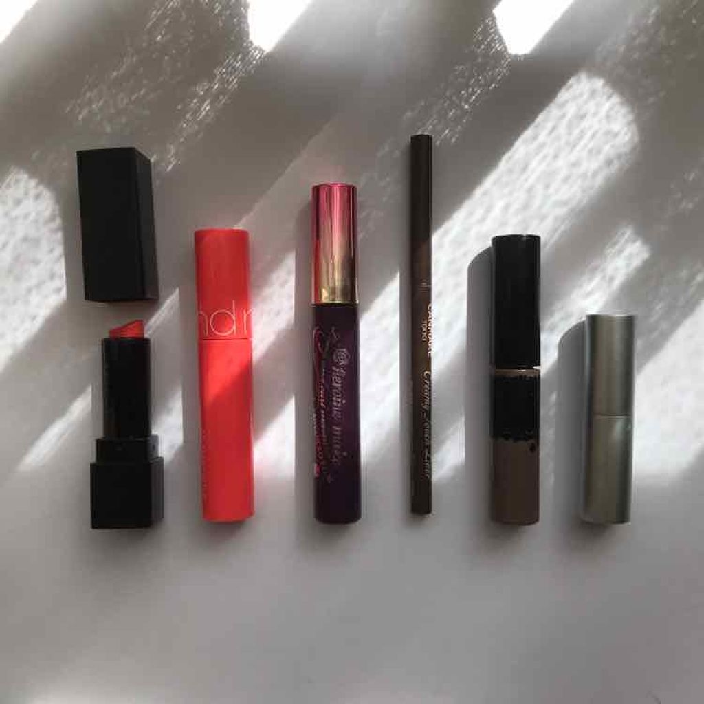 スキンスムーザー/m.m.m/化粧下地を使ったクチコミ（2枚目）