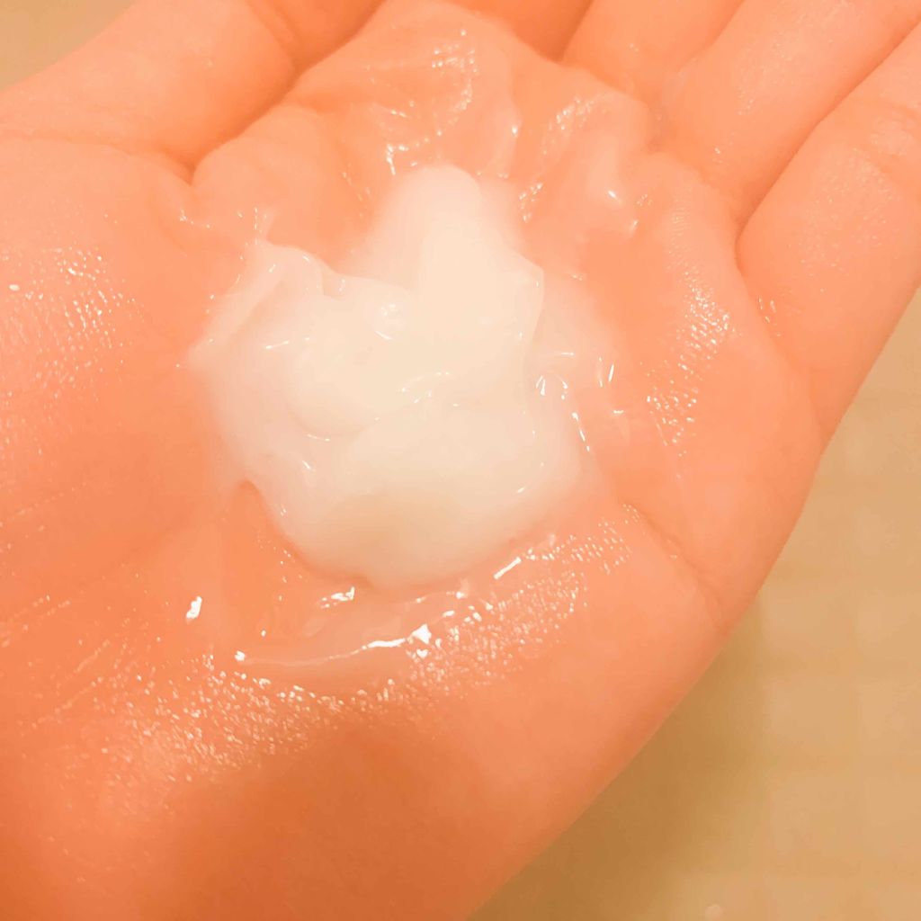 ミラクルズ リッチモイスチャー シャンプー／トリートメント/パンテーン/市販シャンプーを使ったクチコミ（3枚目）