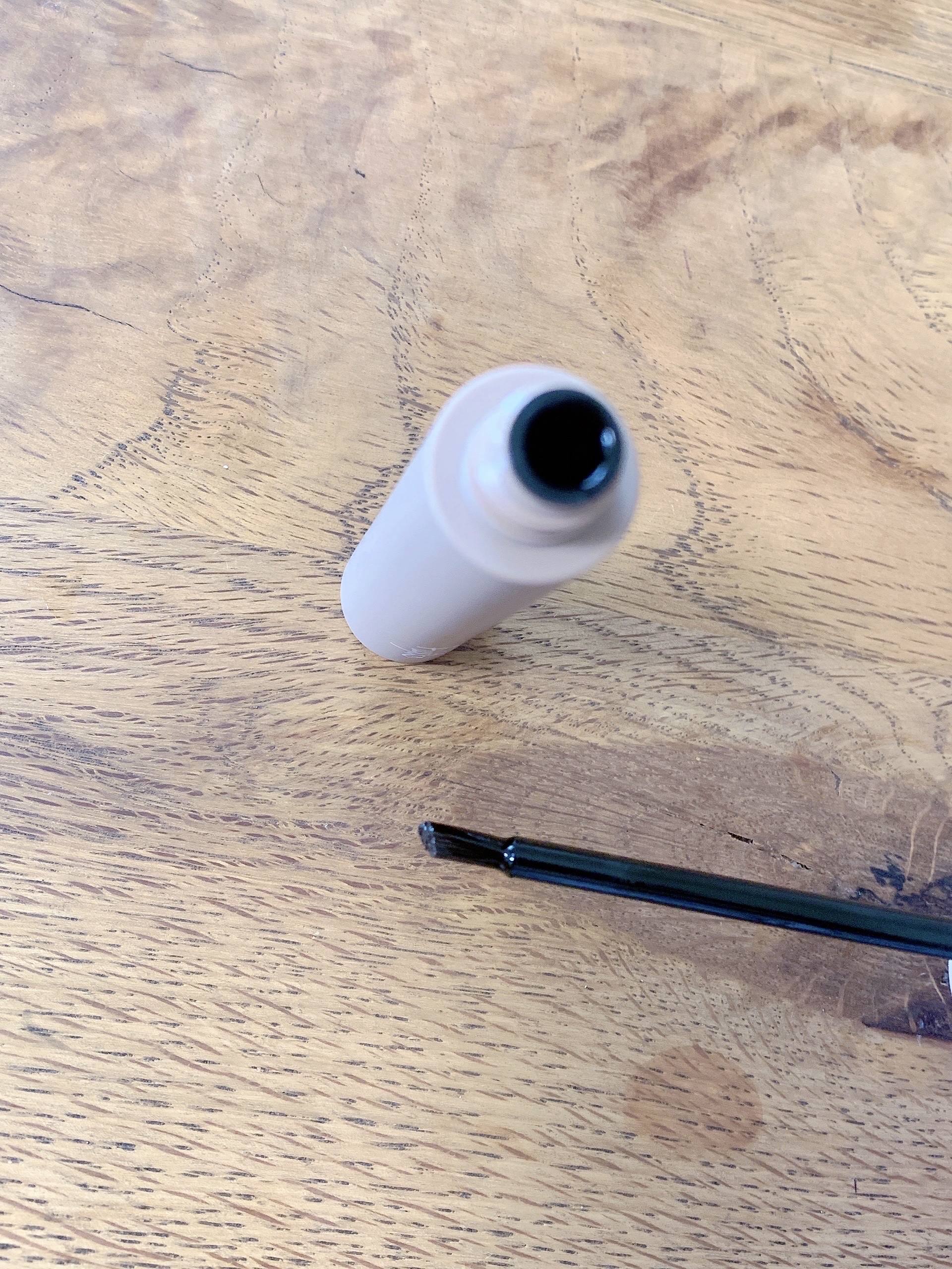 眉ティントSVR 03 ライトブラウン/Fujiko/眉ティントを使ったクチコミ（2枚目）