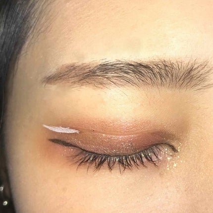 プレイカラー アイシャドウ/ETUDE/アイシャドウパレットを使ったクチコミ(4枚目)