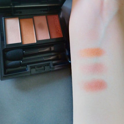 カネボウ Nールージュ/KANEBO/口紅を使ったクチコミ(6枚目)