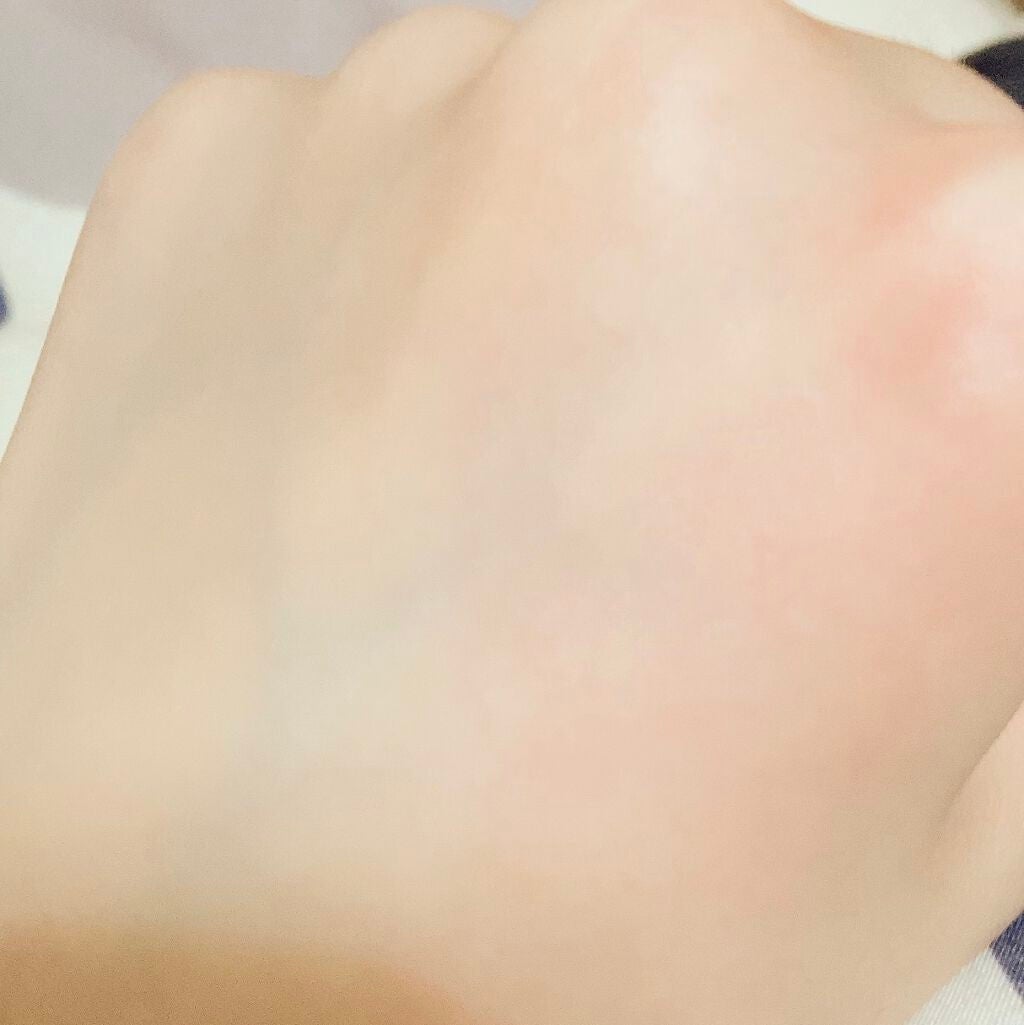 ビジャ シカバーム EX/innisfree/フェイスバームを使ったクチコミ(4枚目)