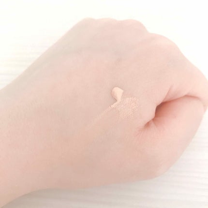 ウォーターインオイルBB/KATE/BBクリームを使ったクチコミ(3枚目)