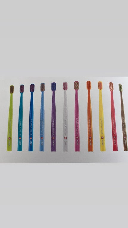 CURAPROX CS 5460/CURAPROX/歯ブラシを使ったクチコミ(5枚目)