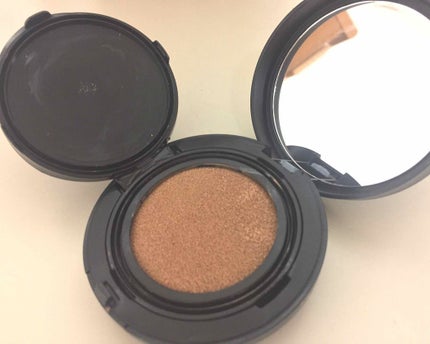 キル カバー コンシール クッション/CLIO/クッションファンデーションを使ったクチコミ(2枚目)