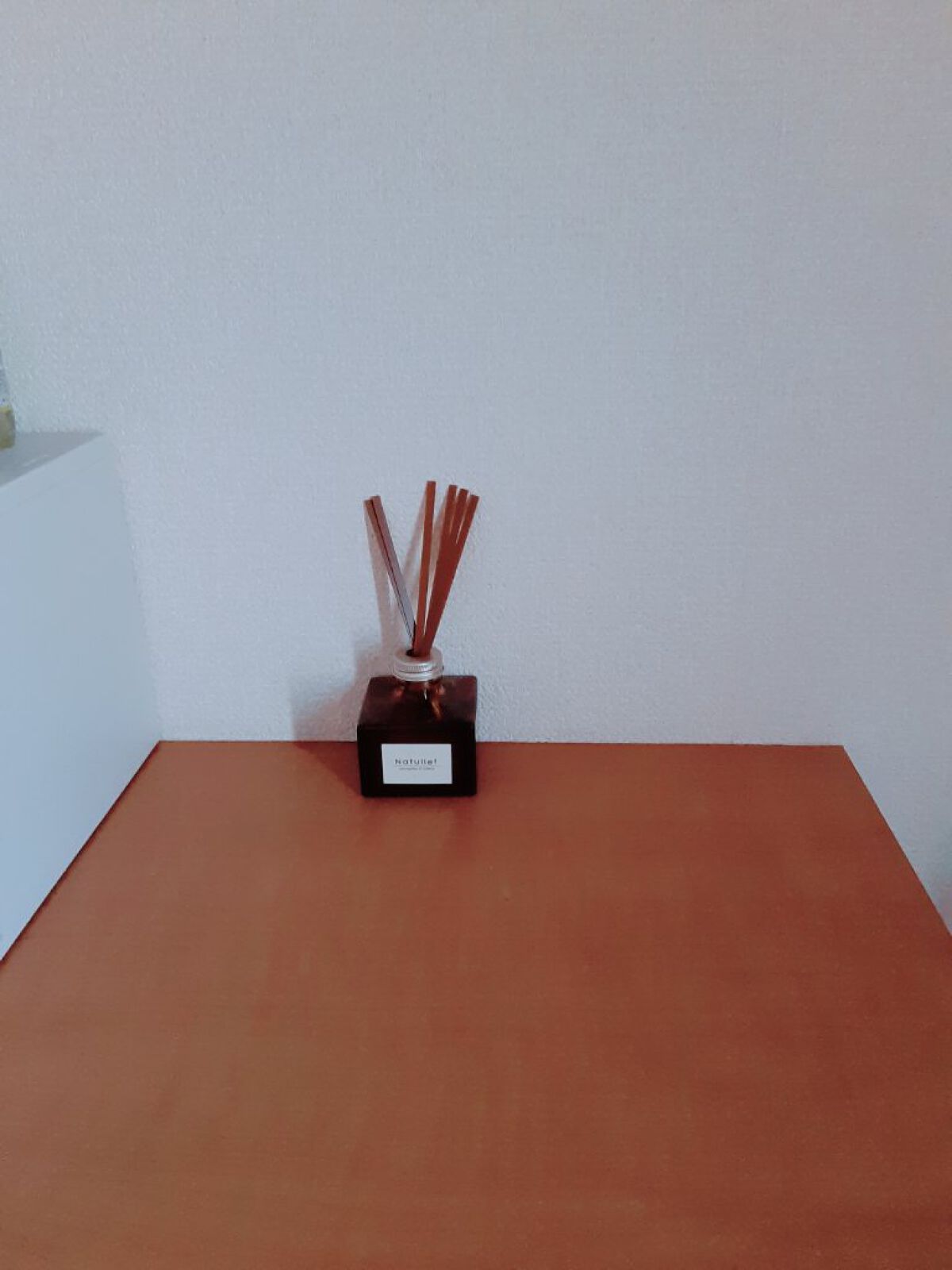 みぃ on LIPS 「消臭力 Natulief暮らしに「本物の」ナチュラルを日々の暮..」(7枚目)