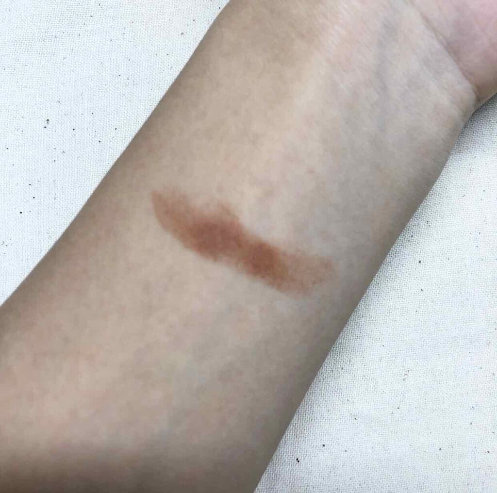 パウダーキス リップスティック/M・A・C/口紅を使ったクチコミ(2枚目)