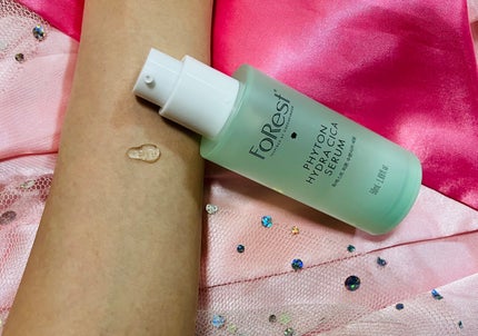 フォレストピトン水分CICAセラム/FoRest by Greenfinger/美容液を使ったクチコミ(1枚目)