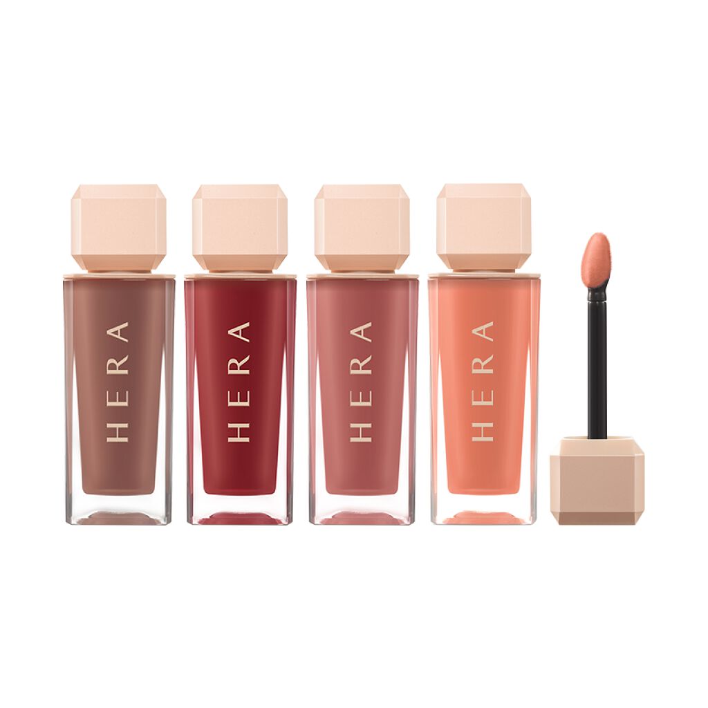 センシュアルスパイシーヌードグロス HERA