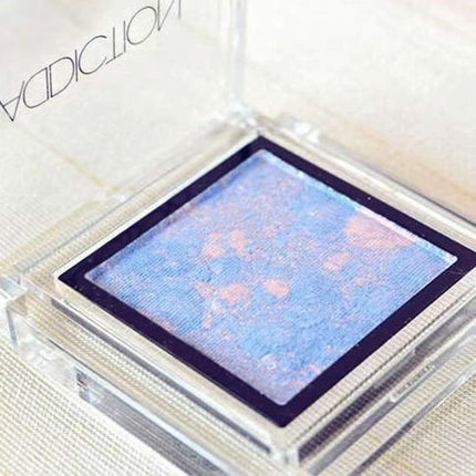 アディクション ザ アイシャドウ/ADDICTION/単色アイシャドウを使ったクチコミ(6枚目)