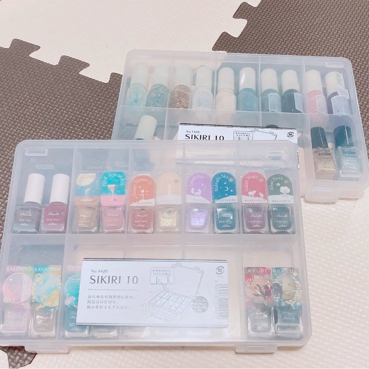 「SIKIRI」シリーズ/セリア/その他を使ったクチコミ(3枚目)