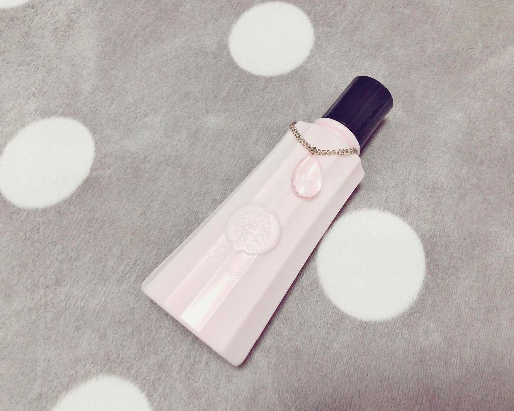 ルグラナチュレ ボディミルク センシュアルブーケの香り/ル グラナチュレ/ボディミルクを使ったクチコミ(1枚目)