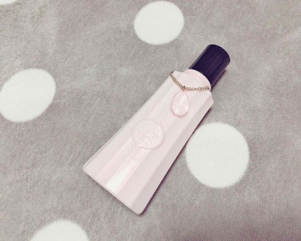 ルグラナチュレ ボディミルク センシュアルブーケの香り/ル グラナチュレ/ボディミルクを使ったクチコミ(1枚目)