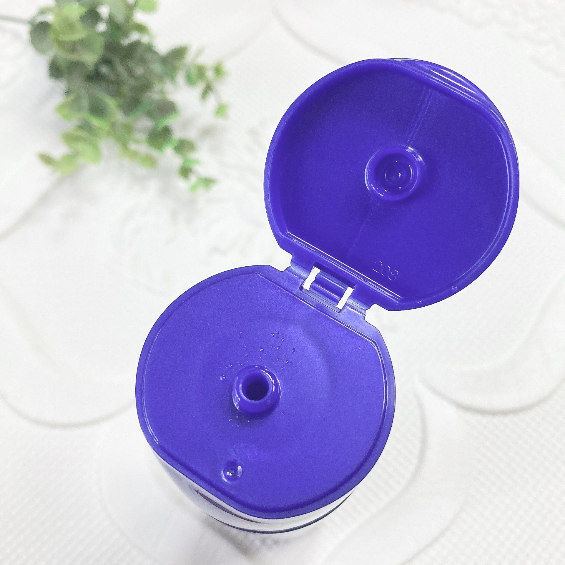 トリートメントローション （ブライトニング） とてもしっとり/アクアレーベル/化粧水を使ったクチコミ（3枚目）