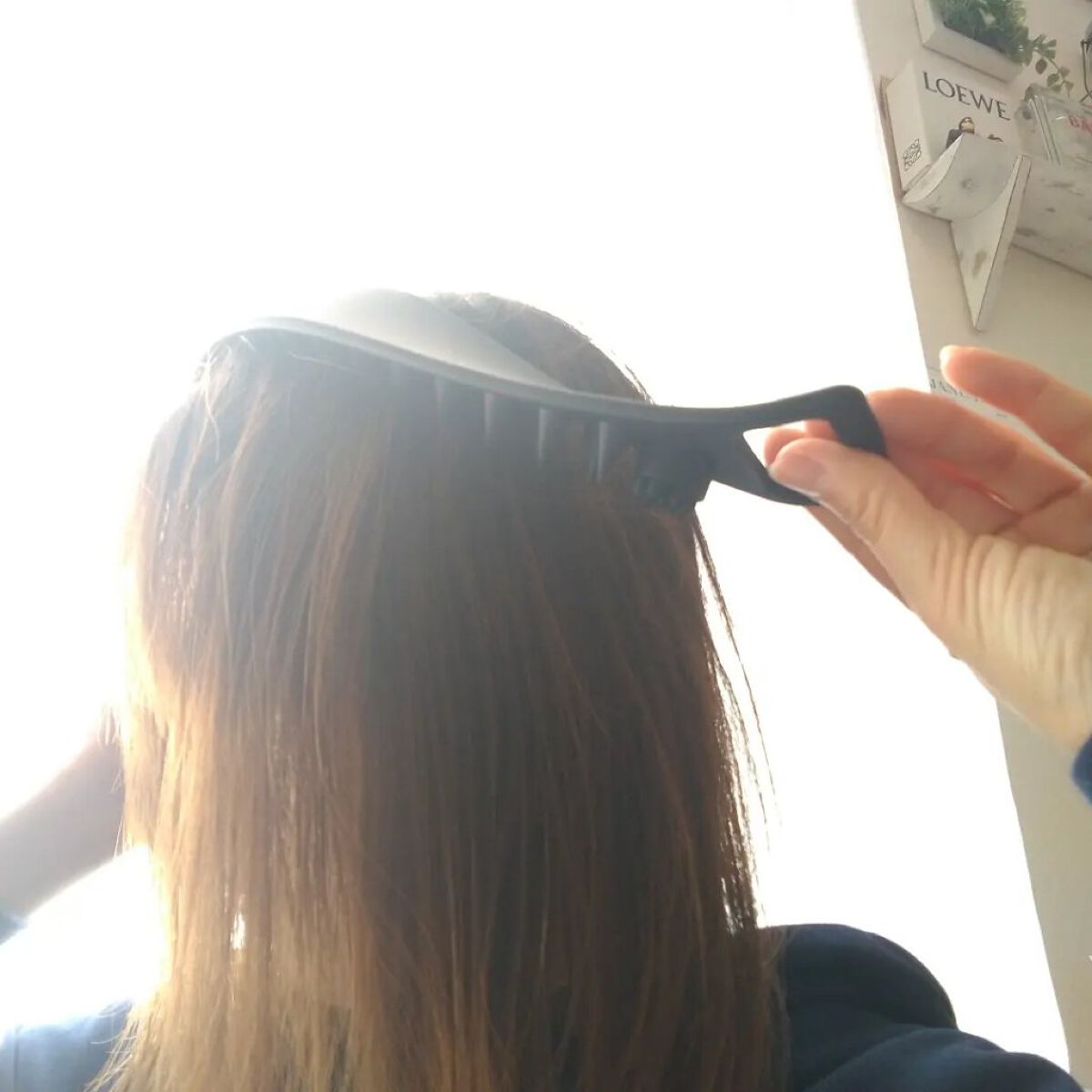 カクタスバンド/イエスパ/ツボ押し・マッサージグッズを使ったクチコミ（3枚目）