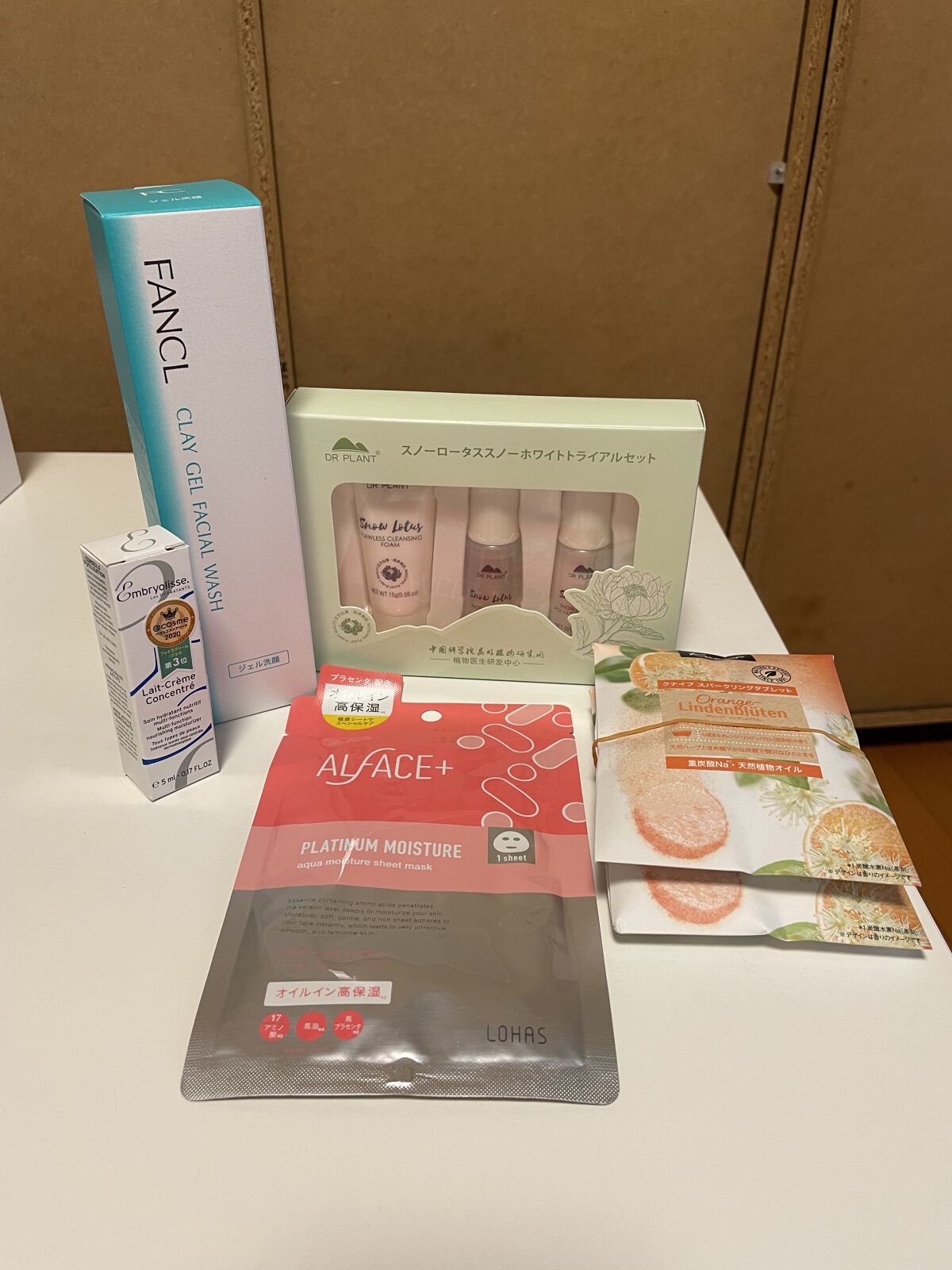 ブルーム ボックス/BLOOMBOX/その他を使ったクチコミ（1枚目）