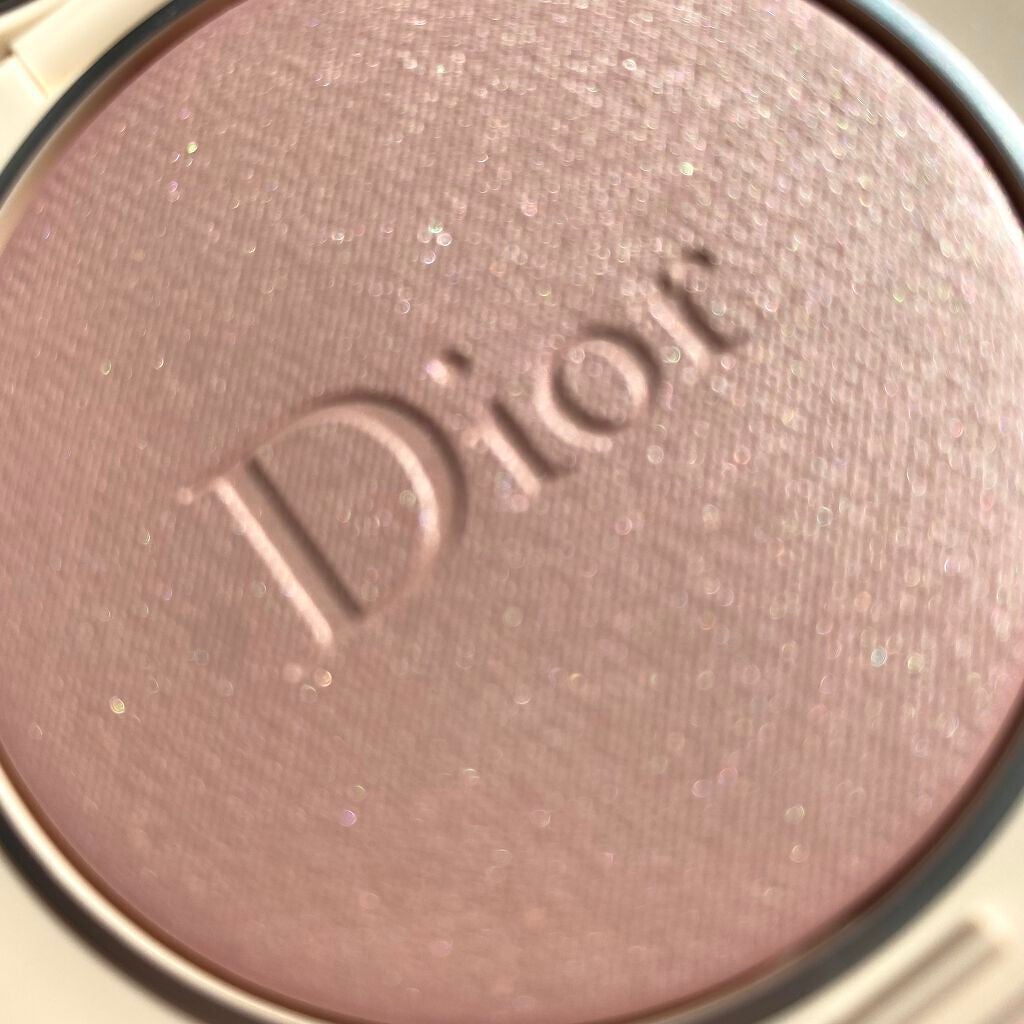 ディオールスキン フォーエヴァー クチュール ルミナイザー/Dior/プレストパウダーを使ったクチコミ(4枚目)
