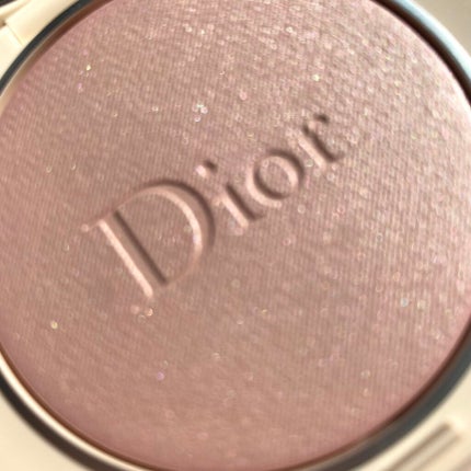ディオールスキン フォーエヴァー クチュール ルミナイザー/Dior/プレストパウダーを使ったクチコミ(4枚目)