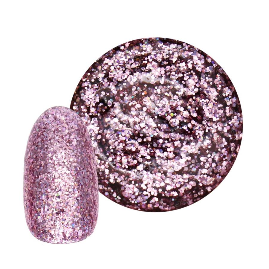 04 パープルピンク