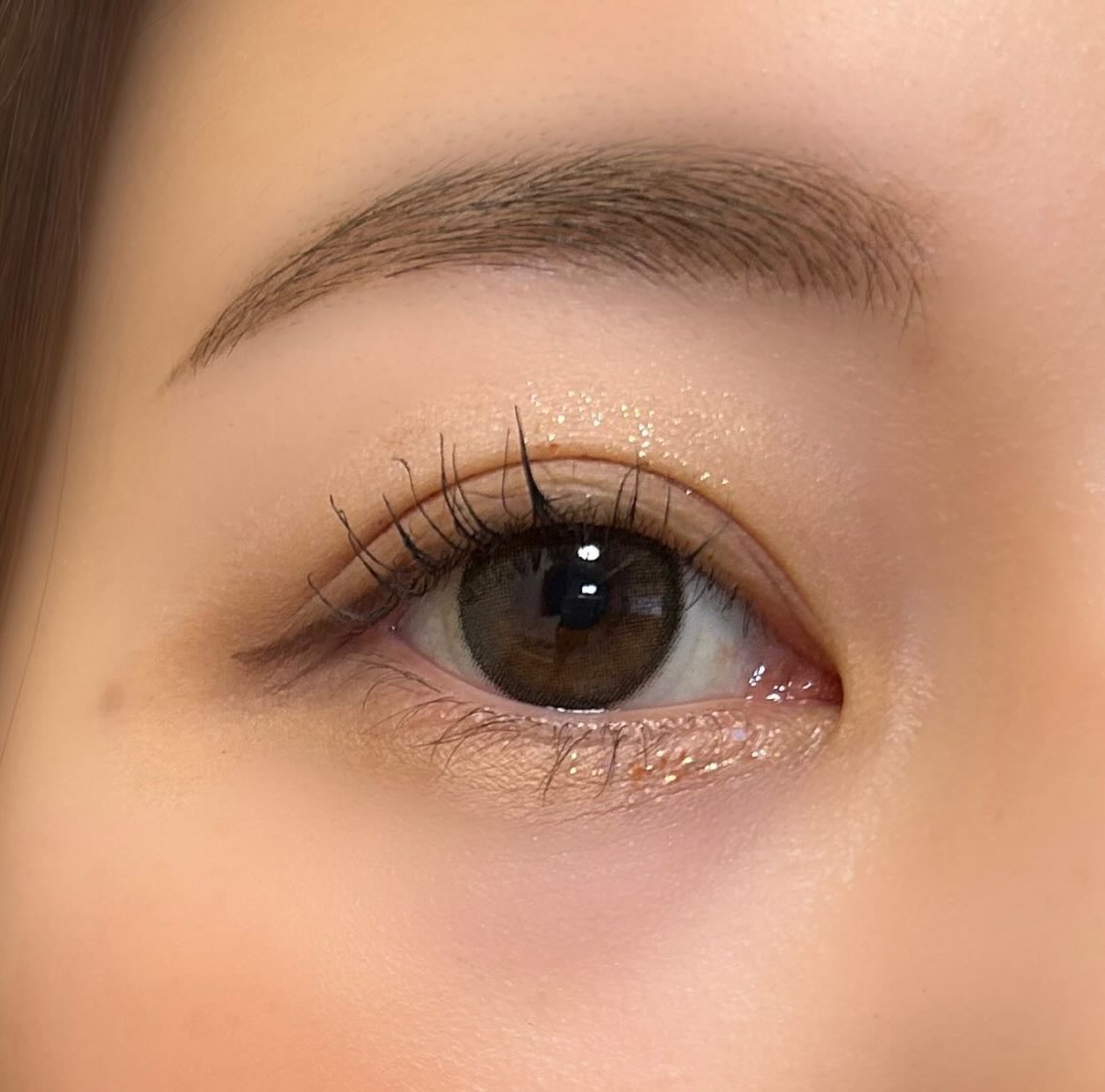 MOLAK 1day/MOLAK/ワンデー(1DAY)カラコンを使ったクチコミ(3枚目)