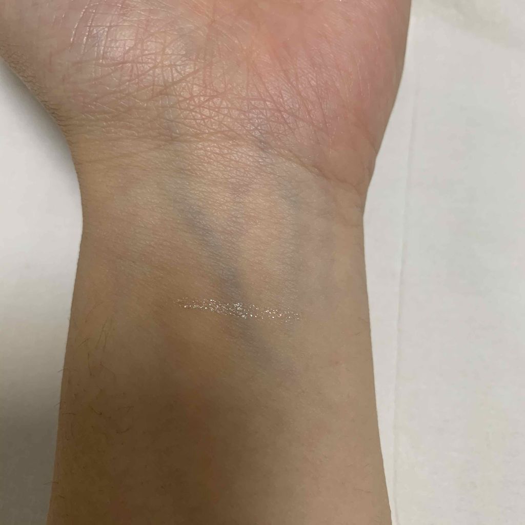 ティアー アイライナー/ETUDE/リキッドアイライナーを使ったクチコミ（3枚目）