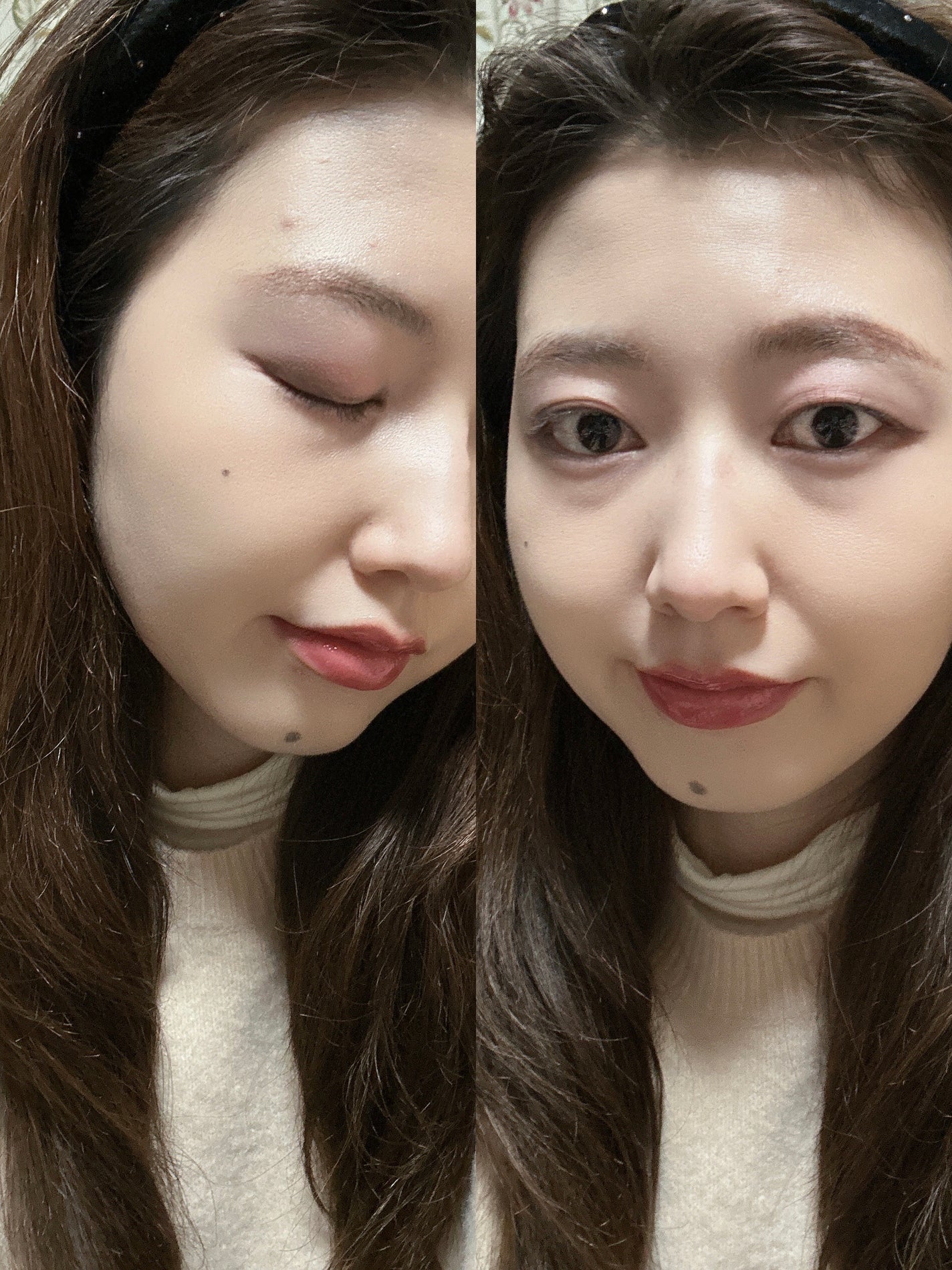 レ キャトル オンブル/CHANEL/アイシャドウパレットを使ったクチコミ(5枚目)