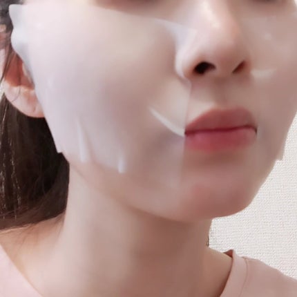 ルミナススキンパック/VT/シートマスク・パックを使ったクチコミ(5枚目)