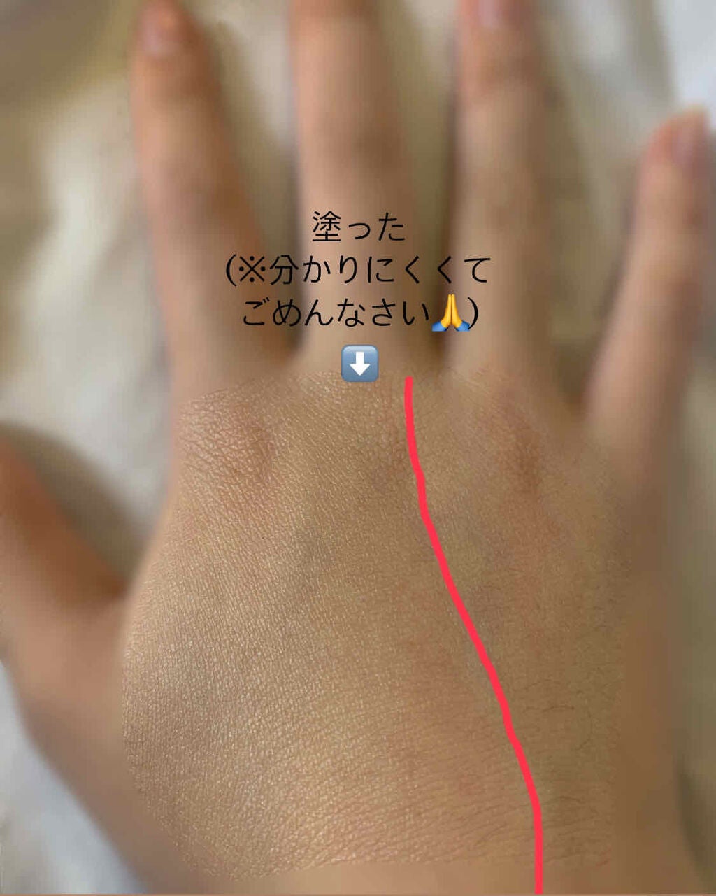 アンブリオリス モイスチャークリーム/アンブリオリス/フェイスクリームを使ったクチコミ(4枚目)