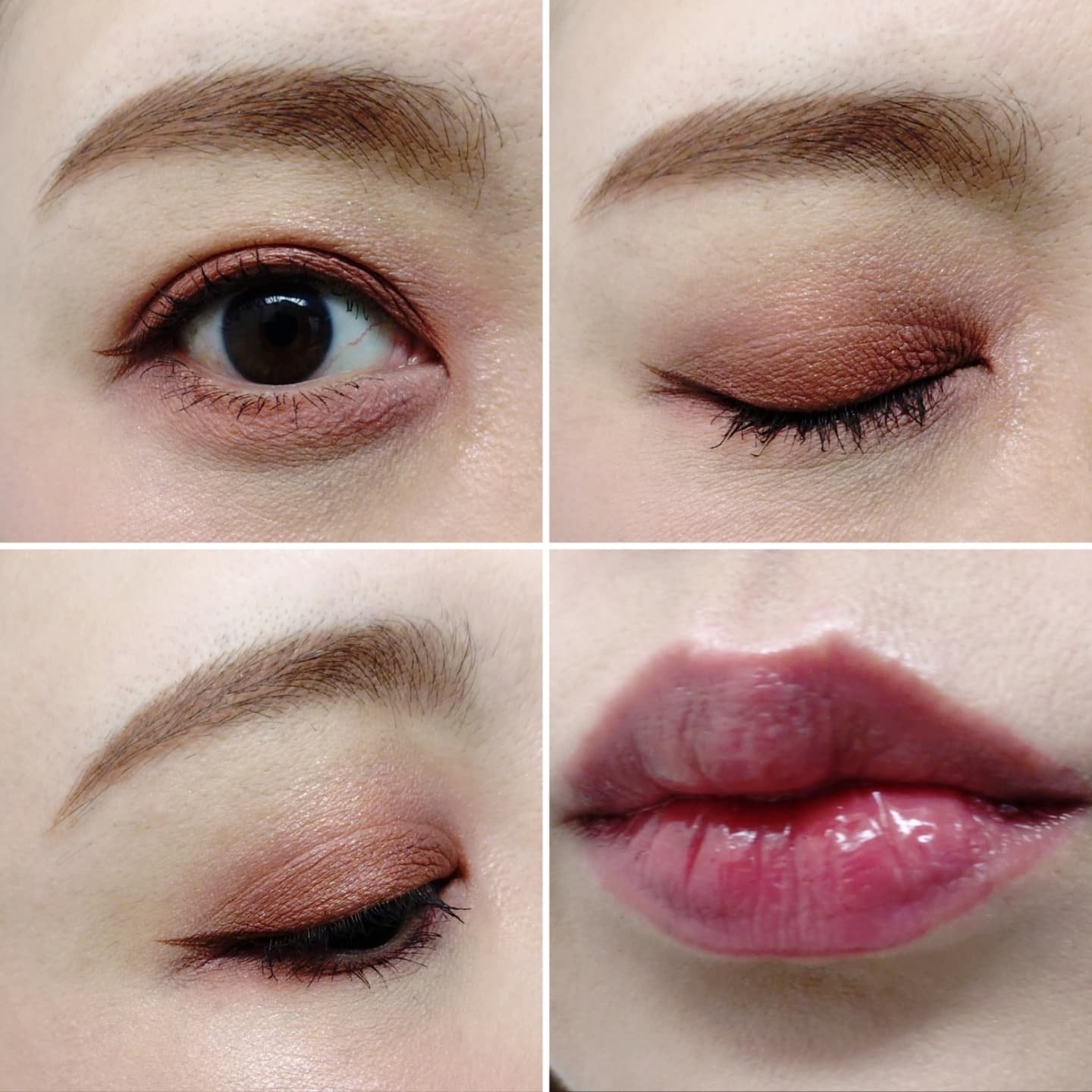 シグニチャー カラー アイズ 136 色束 -IROTABANE/SUQQU/アイシャドウパレットを使ったクチコミ（2枚目）