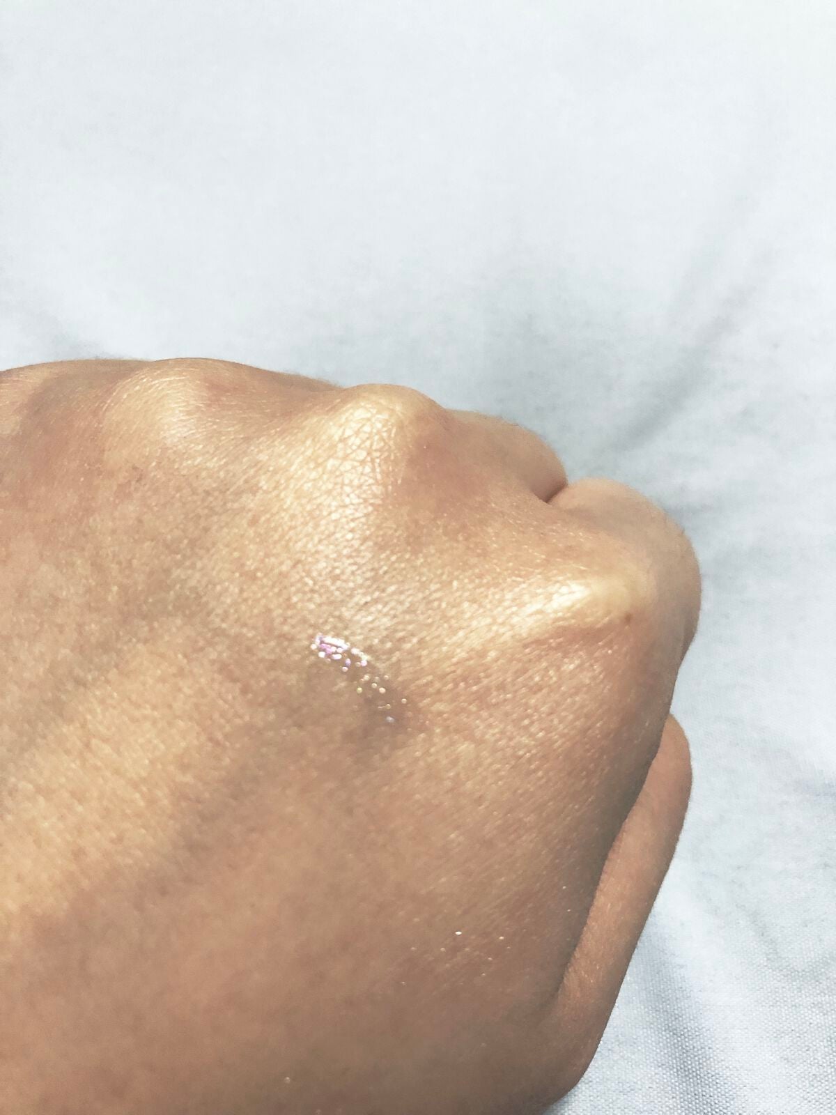 フェイスグロウカラー/CEZANNE/クリームハイライトを使ったクチコミ(4枚目)