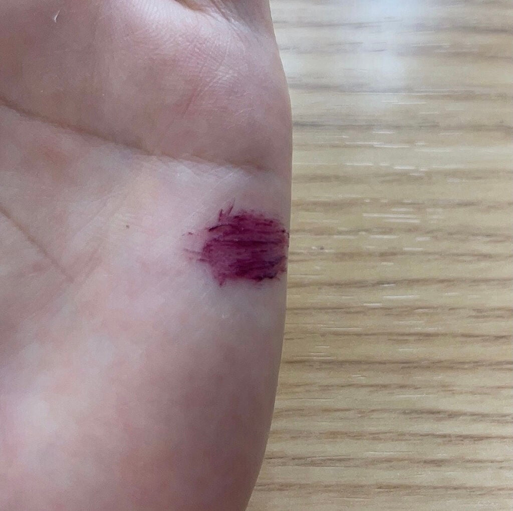 ロング&カールマスカラ/WHOMEE/マスカラを使ったクチコミ(3枚目)