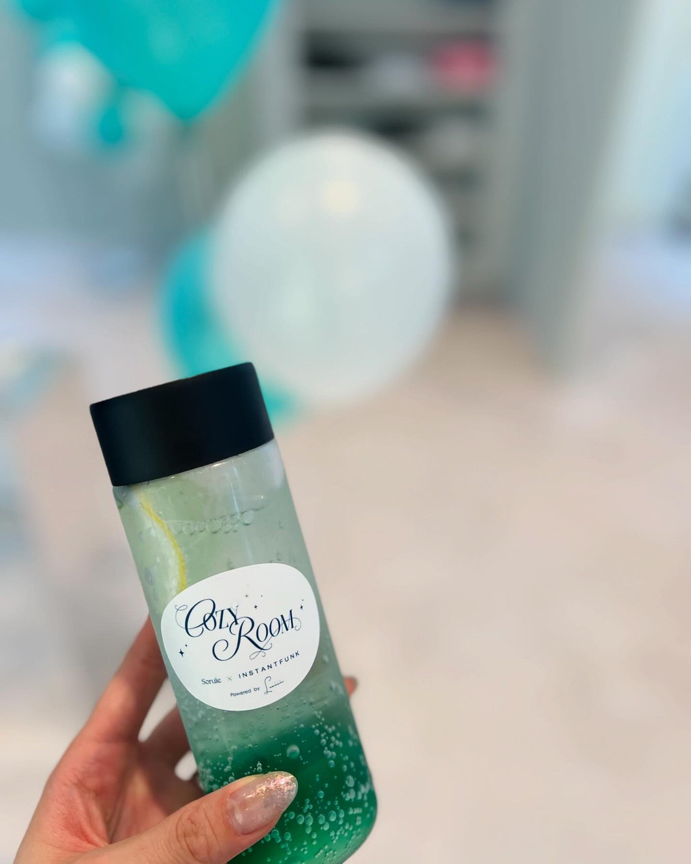 モイストソフナー 03モイスチャーレススカルプ/Sorule/市販シャンプーを使ったクチコミ(8枚目)