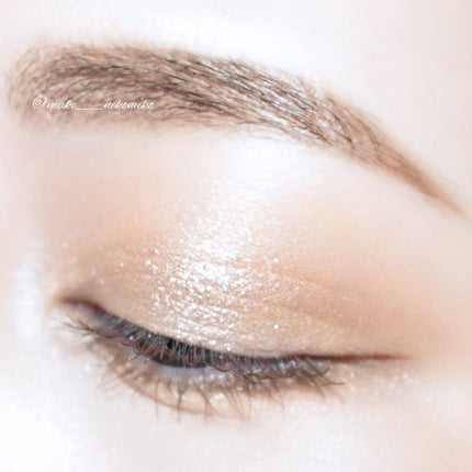 「密着アイライナー」ショート筆リキッド/デジャヴュ/リキッドアイライナーを使ったクチコミ(3枚目)