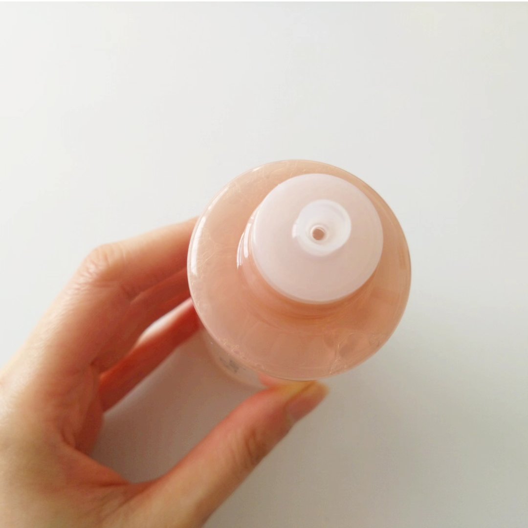 メディメリー　ピュアウォーターローション/MEDIMERRY/化粧水を使ったクチコミ（3枚目）