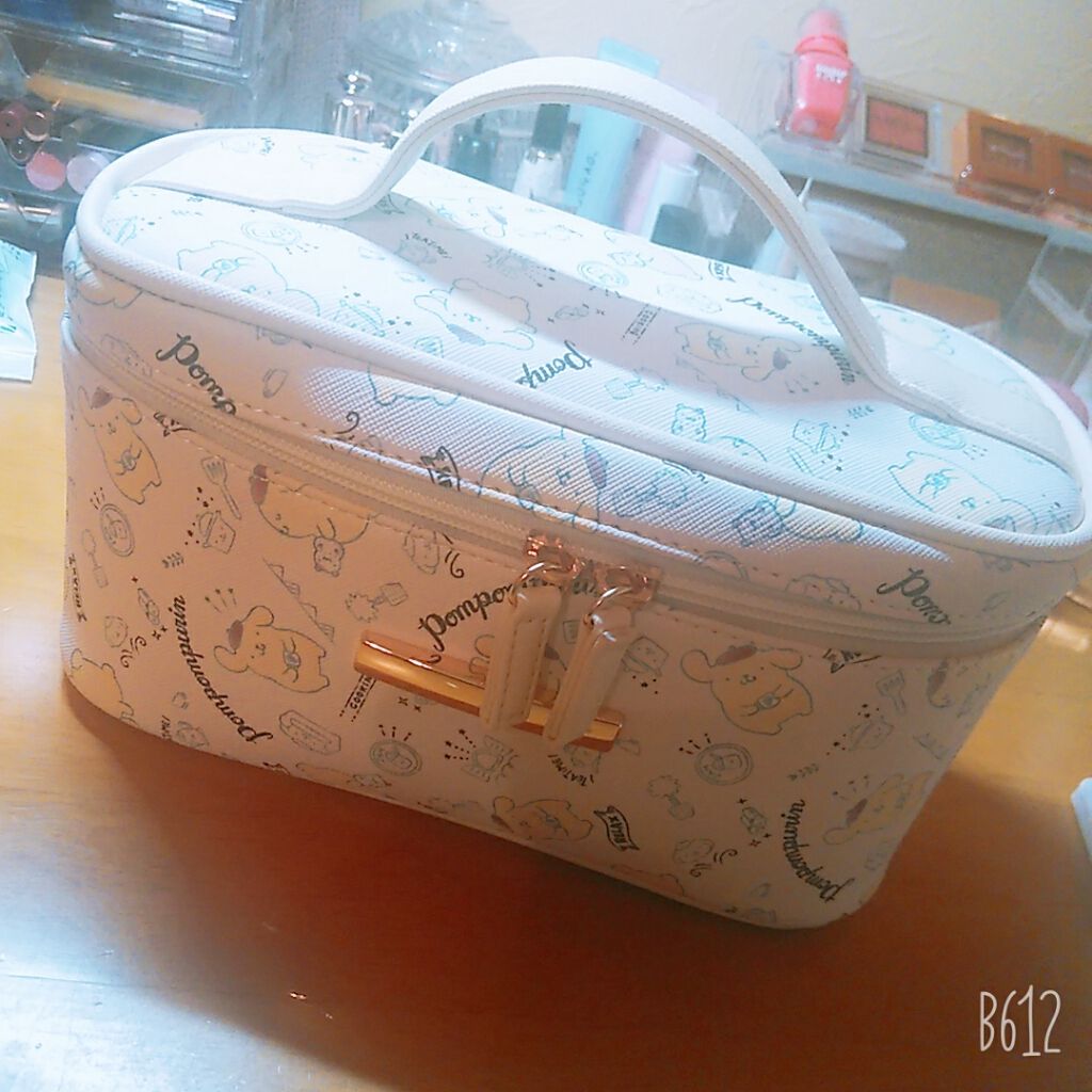 しまむら商品(雑貨)|サンリオの口コミ「色合いとかめちゃめちゃ ...