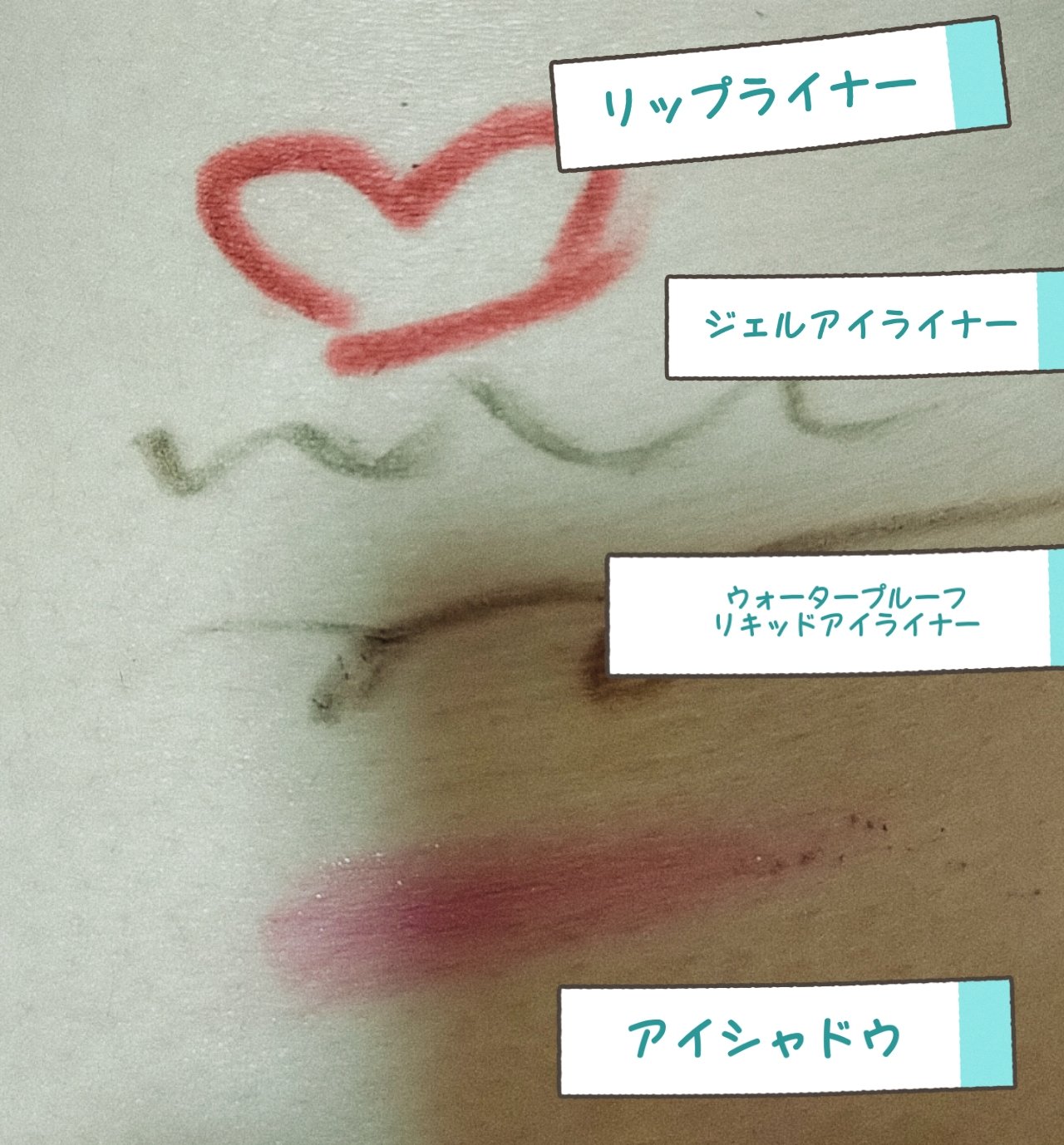 デュオ ザ クレンジングバーム クリア ミニサイズ20g/DUO/クレンジングバームを使ったクチコミ（2枚目）