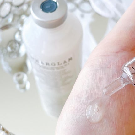 グルタチオン リポソーム 12.5 ブライトニングセラム/dearglam/美容液を使ったクチコミ(7枚目)