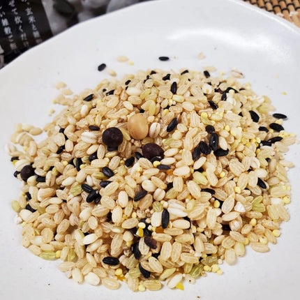 北海道玄米雑穀/玄米酵素/食品を使ったクチコミ(4枚目)