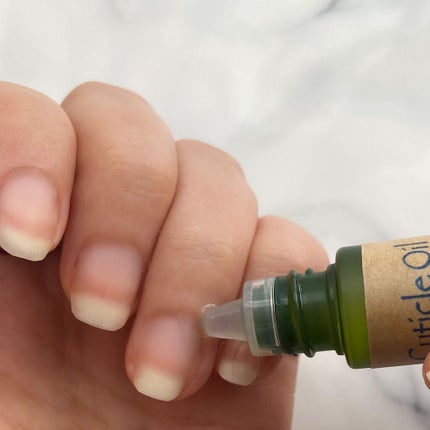 甘皮オイルと爪の美容液のセット/NAILBASE/ネイルオイル・トリートメントを使ったクチコミ(2枚目)