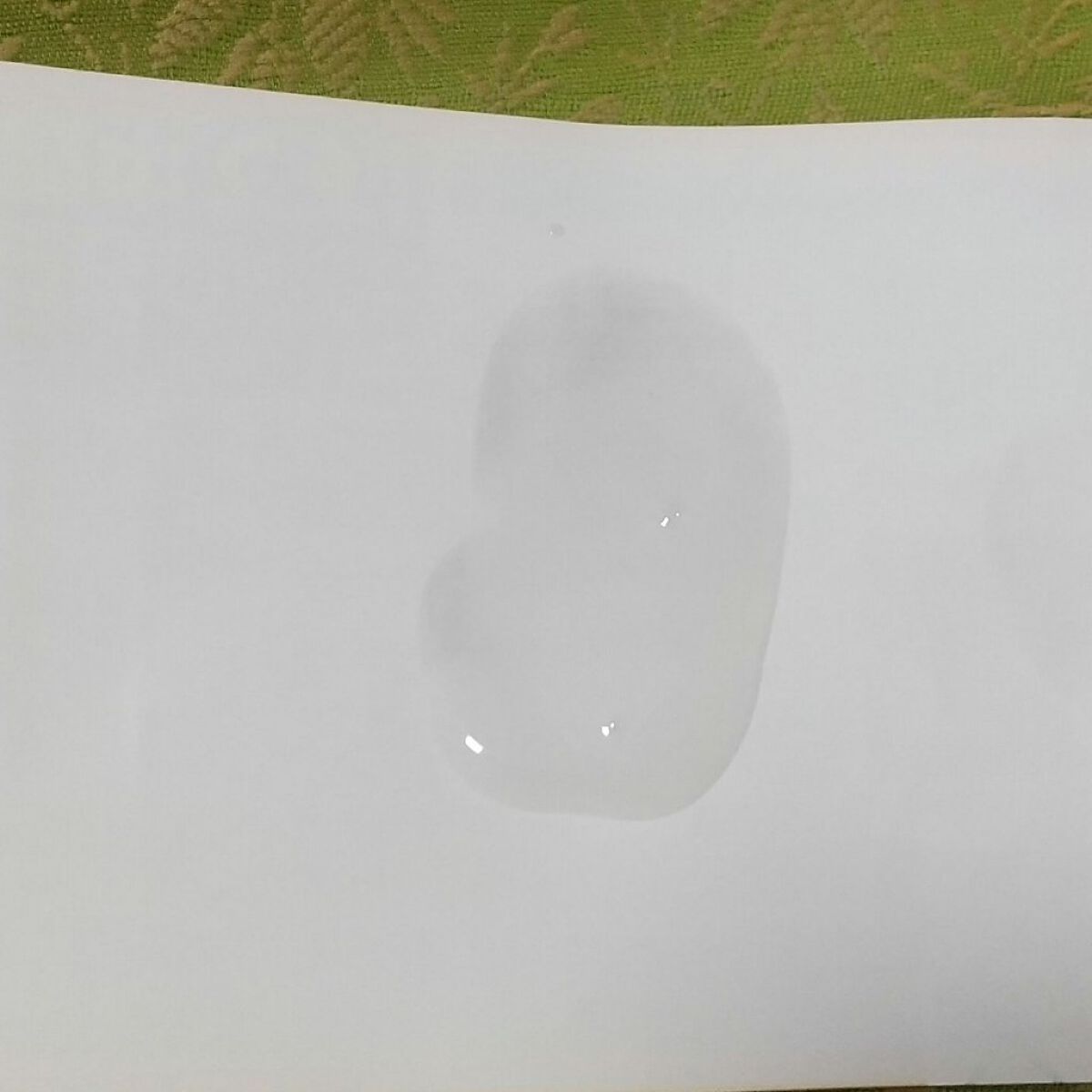 コラージュ Dメディパワー 保湿ジェル/コラージュ/ボディローションを使ったクチコミ（2枚目）