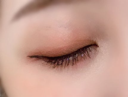 シルキースフレアイズ/キャンメイク/アイシャドウパレットを使ったクチコミ(6枚目)