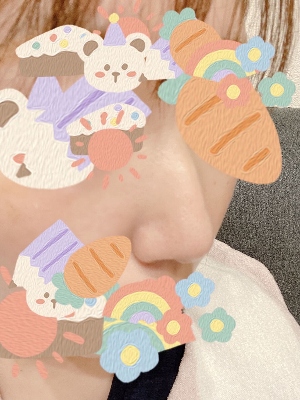 マイルドソープa/フリープラス/洗顔フォームを使ったクチコミ（2枚目）